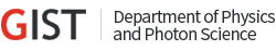 Department of Physics and Photon Science